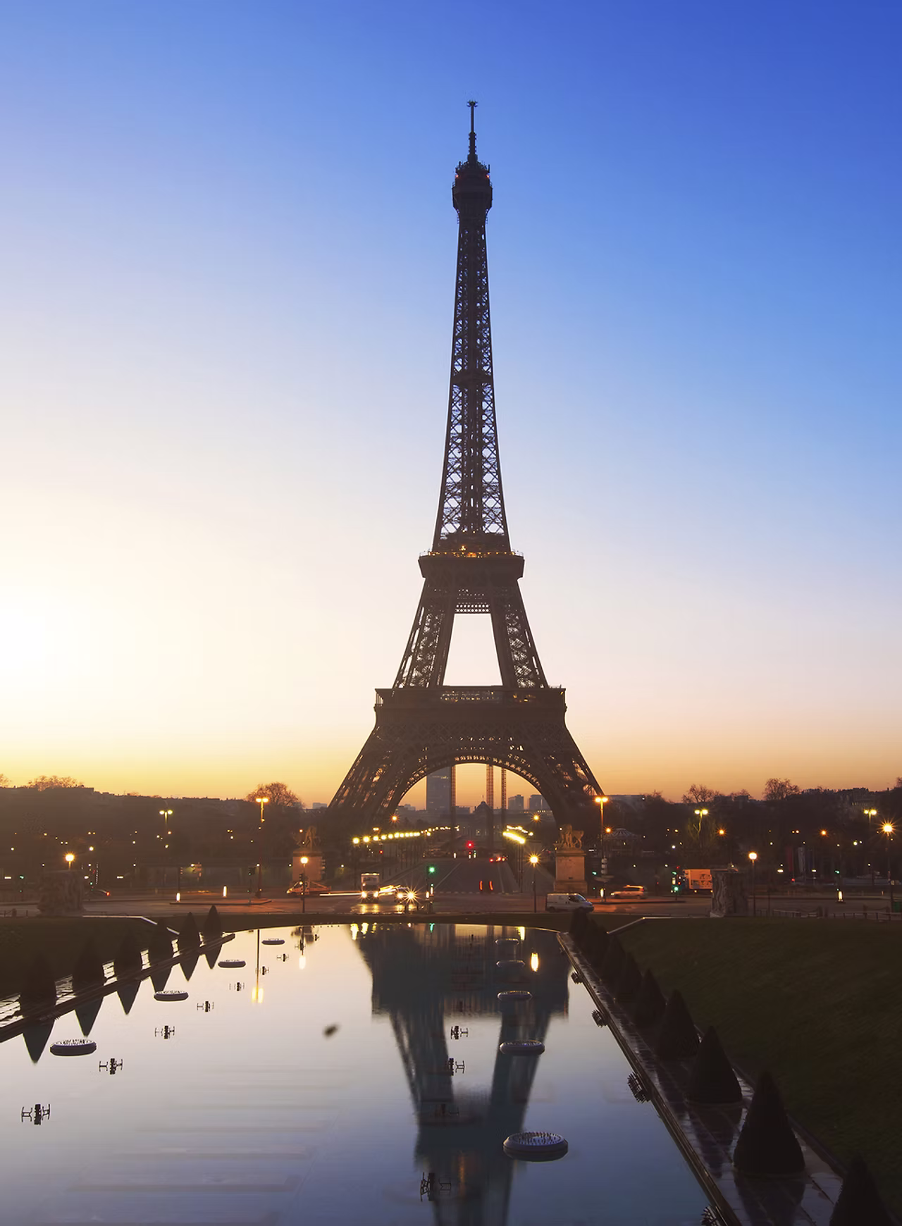 Every day is a new day